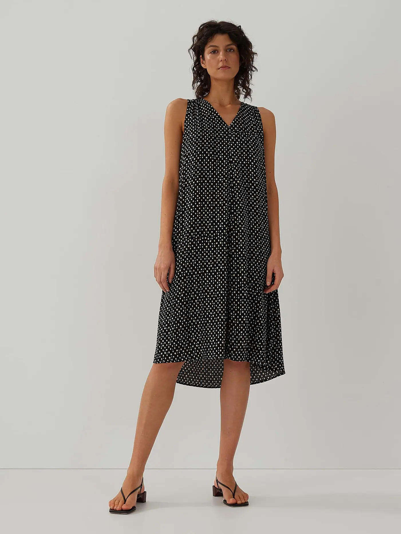 SOMEDAY | Kleid QUEBBIE MINIMAL | 